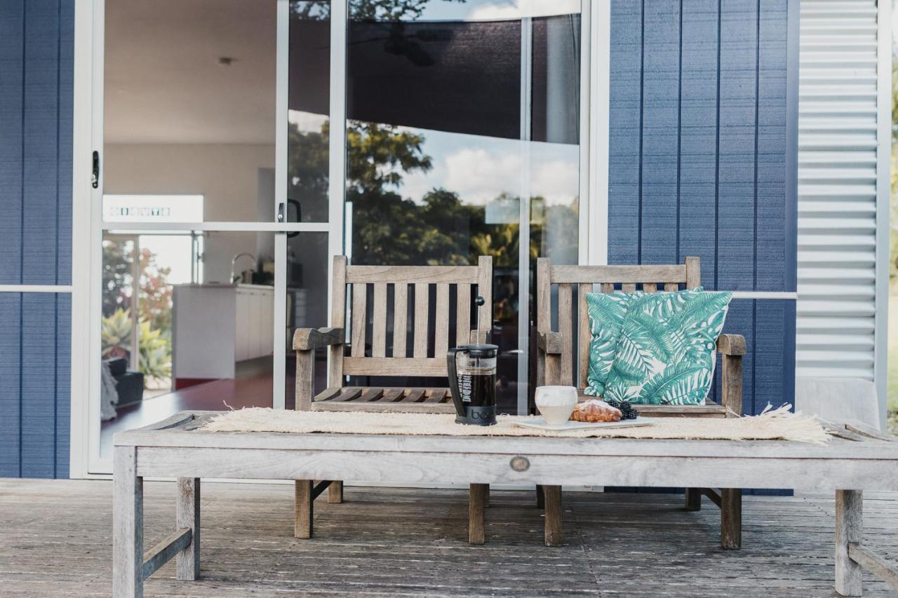 Appartement S T U D I O 22 Peaceful Retreat With Garden Views à Port Lincoln Extérieur photo