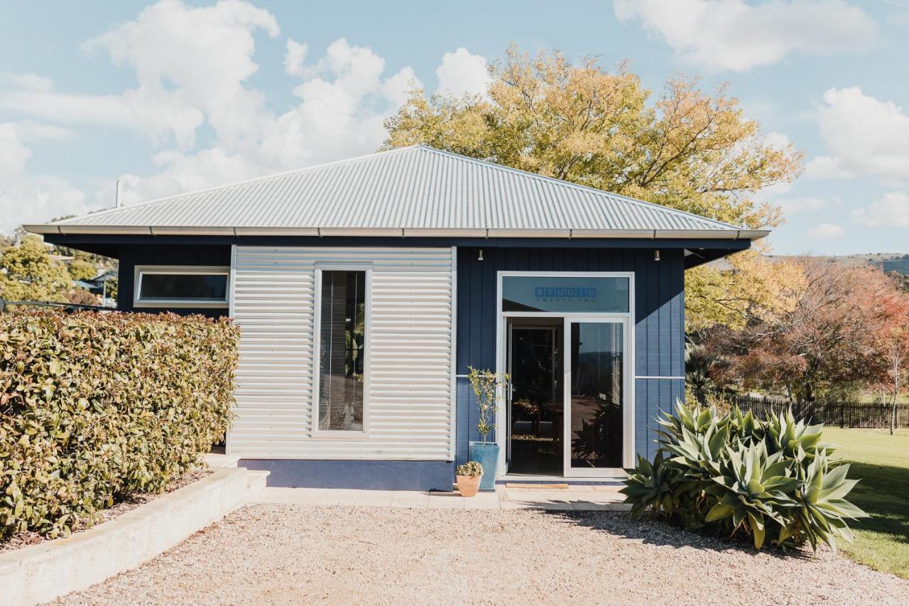 Appartement S T U D I O 22 Peaceful Retreat With Garden Views à Port Lincoln Extérieur photo