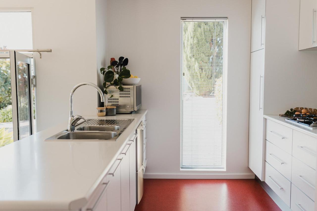 Appartement S T U D I O 22 Peaceful Retreat With Garden Views à Port Lincoln Extérieur photo