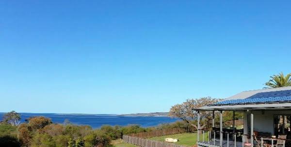 Appartement S T U D I O 22 Peaceful Retreat With Garden Views à Port Lincoln Extérieur photo